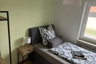Image de Köstlbach Apart vacation apartment up to 6 persons family nature washing machine garden