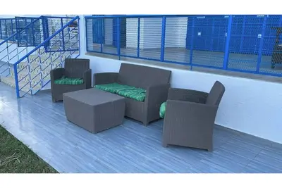 Image de Dar essif - Maison de vacances