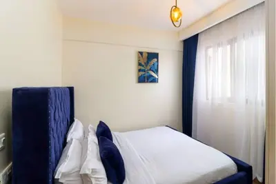 Image de Cozy Condo with Pool, Gym& Lounge Area