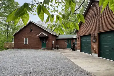 Image de Spacious, immaculate home! Camp Pawnee