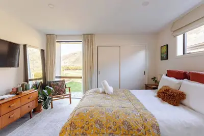 Image de Charming Retreat – Breathtaking Mountain Views