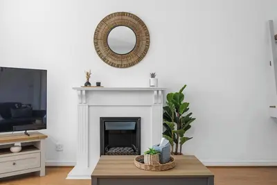 Image de Stylish 3br House • Free Parking