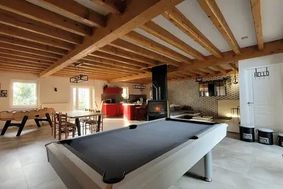 Image de Gîte du Bon Temps