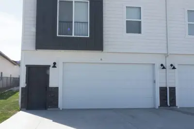 Image de Sunrise at Bear Lake- Spacious 4bd 2ba upstairs level of townhome, sleeps 13
