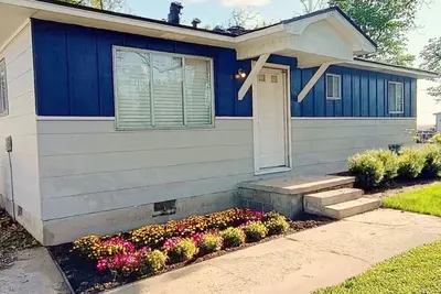 Image de Clean & Cozy 3-bedroom house in great neighborhood of Blytheville with Ac, WiFi