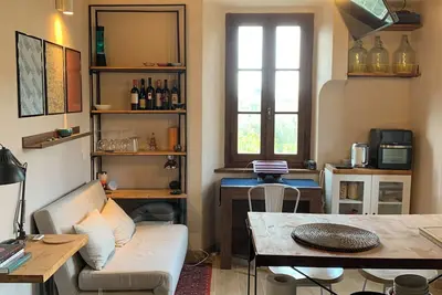 Image de In the heart of Versilia, in the midst of greenery, a haven for your vacation