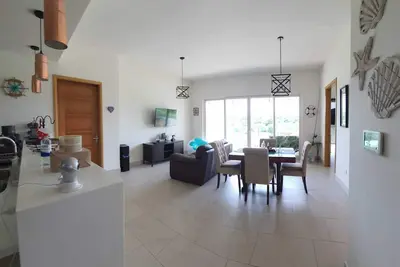 Image de Perfect getaway to the sea - Family apartment in exclusive Resort