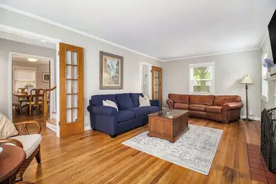 Image de Nd Charmer! Bbq, Ac, Fast WiFi, Sleeps 8