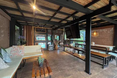 Image de Quiet house for groups