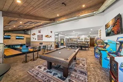 Image de Unforgettable Group Getaway in the Smoky Mountains