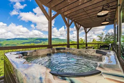 Image de Unforgettable Group Getaway in the Smoky Mountains