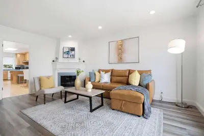 Image de Stunning 2br w/ 1ba Home near Bart