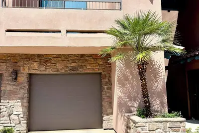 Home away from home!