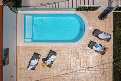 Image de Villa Paradise Luxury with private pool, hot tub and gulf view
