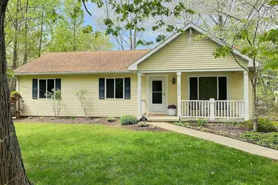 Image de The Sawyer Hideaway - 3br 2b w/ Hot Tub & Fire Pit
