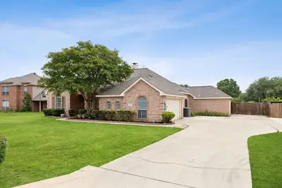 Image de Tch - Cozy 4bd/2ba in Shady Shores with Workspace