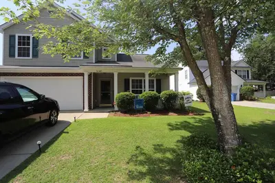 Image de Charming 4-bedroom house with WiFi and Ac in Summerville
