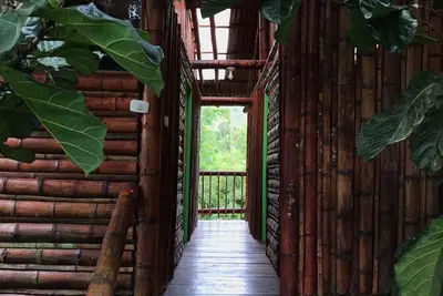 Image de Beautiful 9-bedroom bed & breakfast in adorable Pereira