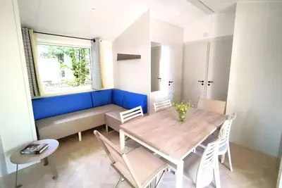Image de Mobil home Bahia - 3 chambres 6 personnes