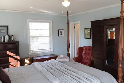 Image de Cozy Home near Five Points