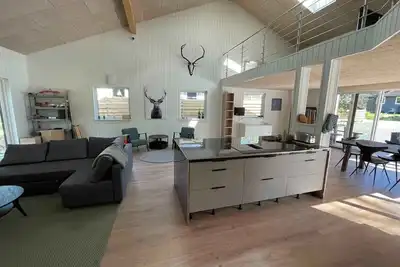 Image de House in swedish national park