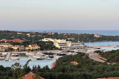 Image de Luxury Villa in Porto Cervo