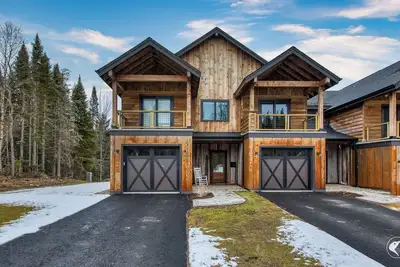 Image de Riverbend Modern Luxury Retreat