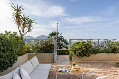 Image de Blue Wave Addaura by DomuSicily