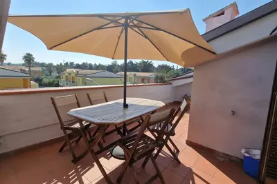 Image de Sea Terrace - Casoni House