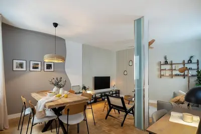 Image de Jarosa - 2 bedrooms in Ibiza