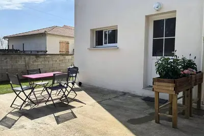 Image de Wohnung mit Terrasse in Santa Maria Poggio