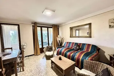 Image de Studio 1 pièce 2 couchages L'Ile-Rousse