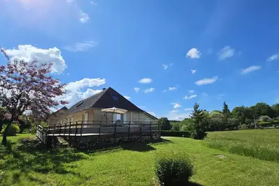 Image de Gîte de France 6 personnes
