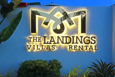 Image de the Landing Villas Rentals