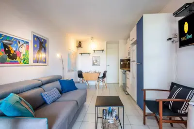 Image de Appartement 2 pièces 4 personnes - Sélection