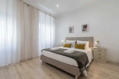 Image de Comfortable Flat near Marquês de Pombal