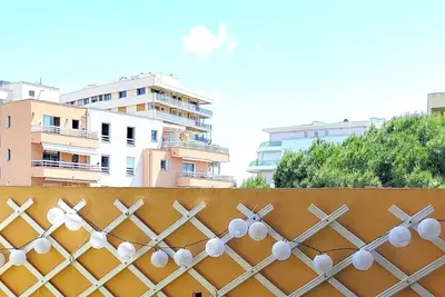 Image de 30m2 Clim wifi 100m des plages