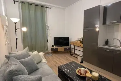 Image de 8-Très bel appartement sur Reims pour 4 voyageurs