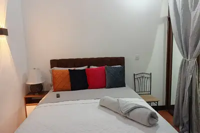 Image de Moderno y cómodo apartamento cerca del centro de Antigua Guatemla