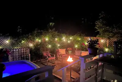 Image de Pet Friendly Hamptons Getaway