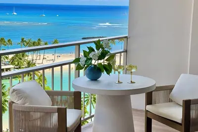 Image de Oceanfront Home with Fireworks every Friday (Car Available)
