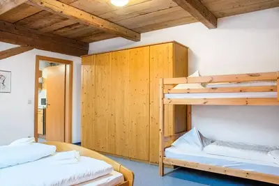 Image de Appartement Campingplatz 2 Pièces 4 Personnes