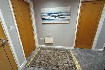 Image de Quaint Bracknell Apartment with Two Bedrooms