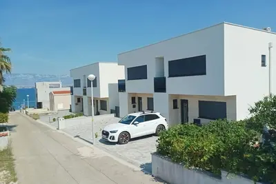 Image de Maison de vacances près de la mer Vir - Lozice, Vir (K-24443)