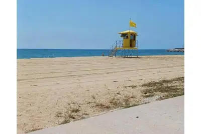 Image de Oasis near Barcelona