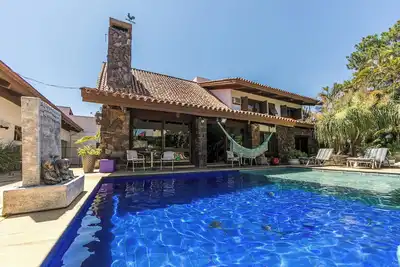 Image de Beautiful Mansion in Asuncion