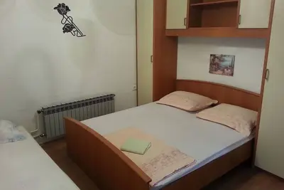 Image de Garçonnière avec air conditionné Crikvenica (As-24475-b)