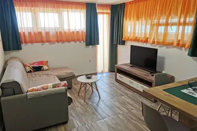 Image de Appartement d'une chambre avec la terrasse Novi Vinodolski (A-24527-a)