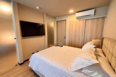Image de One Bedroom Garden