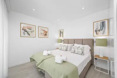 Image de Terraços de Quarteira Green by Real Properties
